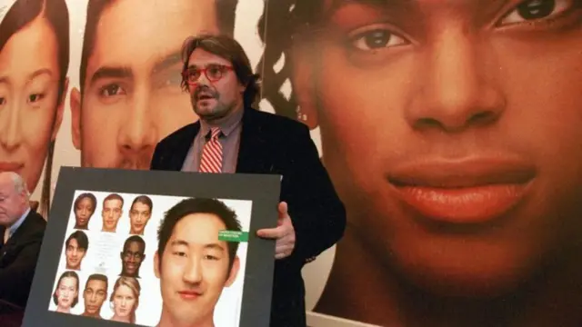 Тоскани презентује нову у рекламну кампању бренда инспирисану 50. годишњицом декларације УН о универзалним људским правима