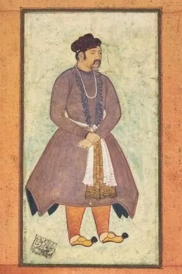 அக்பர் - பீர்பால்