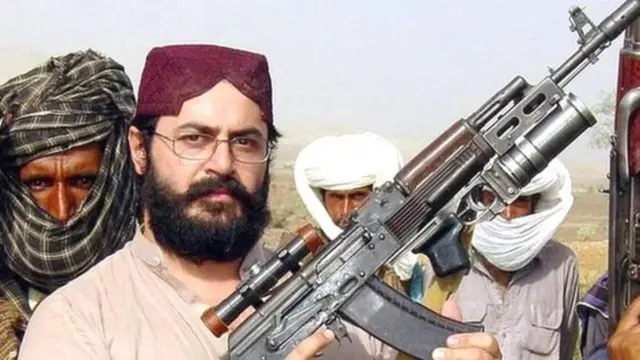 બલૂચ લિબરેશન આર્મી, બીએલએ, પાકિસ્તાનનું ઉગ્રવાદી સંગઠન, બલૂચિસ્તાનમાં સક્રિય, જફ્ફર એક્સપ્રેસ ઉપર હુમલો, નાગરિકોના અને ઉગ્રવાદીઓનાં મૃત્યુ, બીબીસી ગુજરાતી, બીબીસી ન્યૂઝ ગુજરાતી