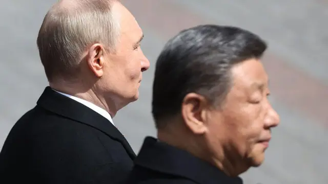 रूस-भारत