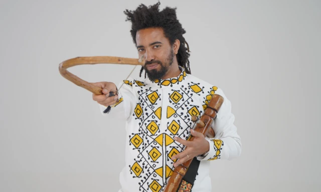 ሀዲስ ዓለማየሁ