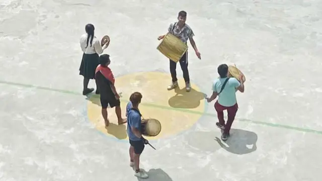 विद्यार्थी