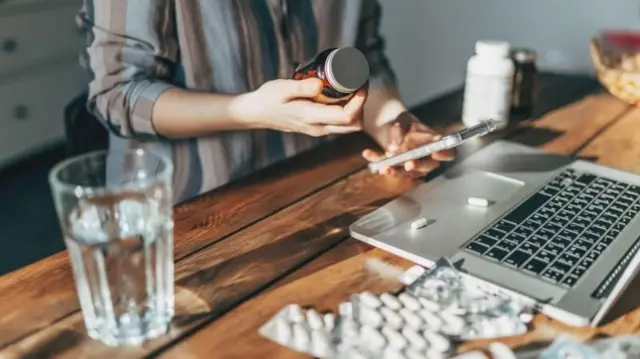 ਦਵਾਈਆਂਅ