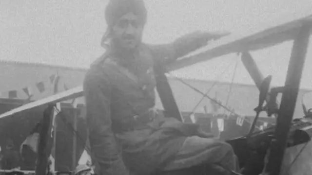 हरदित सिंह मलिक