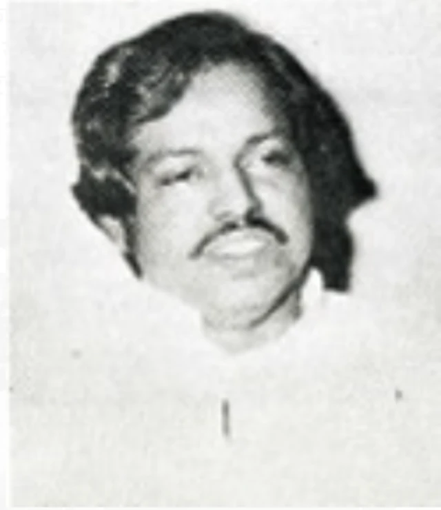 जगजीवन राम के बेटे सुरेश राम 