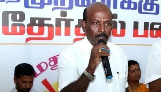 மா. சுப்பிரமணியன்