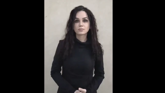 مونا برزویی