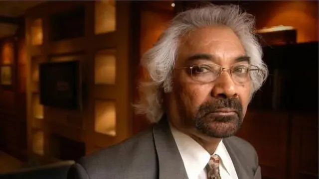 ਸੈਮ ਪਿਤਰੋਦਾ