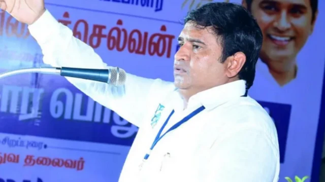 ஆம்ஸ்ட்ராங் உடலுக்கு பகுஜன் சமாஜ் தேசியத் தலைவர் மாயாவதி அஞ்சலி - என்ன பேசினார்?