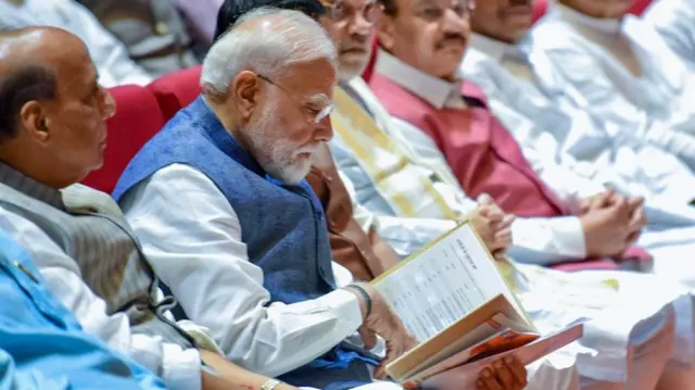 पीएम मोदी