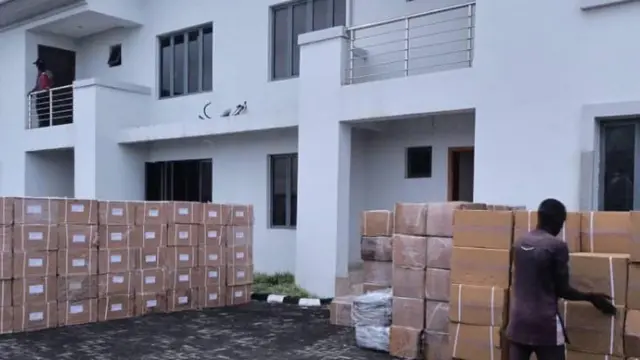 Full foto of di catchment of di tramadol