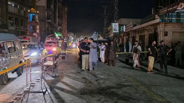پاکستان
