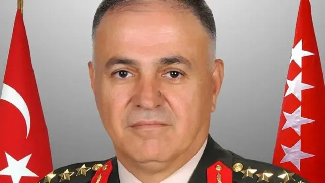 Metin Gürak