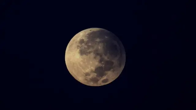 ਸੁਪਰਮੂਨ