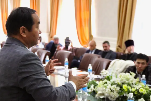 Нурлан Исмаилов