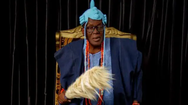 Ọba Ọlakulẹhin