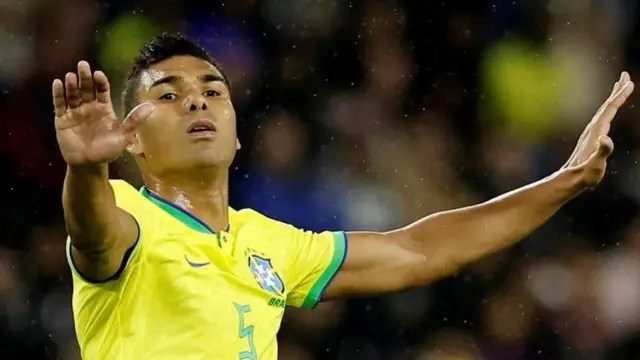 Casemiro