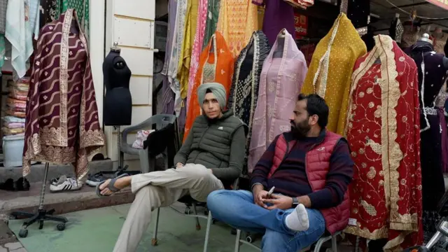 ਅੰਬਾਲਾ ਕਾਰੋਬਾਰ