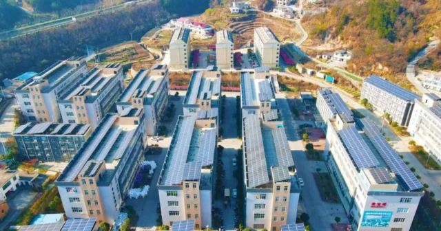 Дүйнөдөгү жаңы күн батареялары