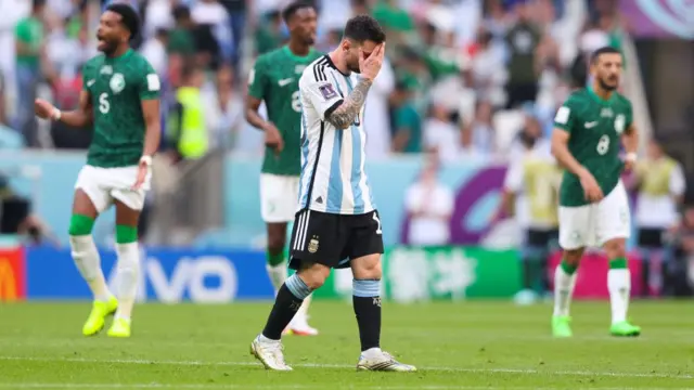 ਫੀਫਾ ਵਿਸ਼ਵ ਕੱਪ