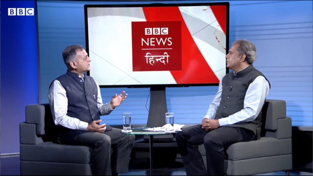 અશોક લવાસા ચૂંટણીપંચ ભારત બીબીસી ગુજરાતી