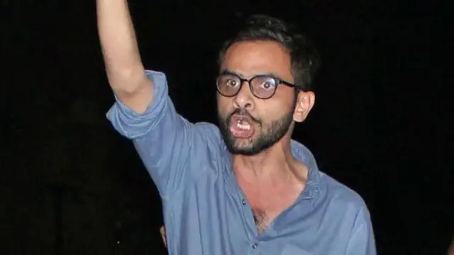 ઉમર ખાલિદ