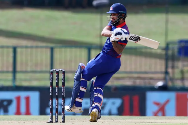 कुशल भुर्तेल