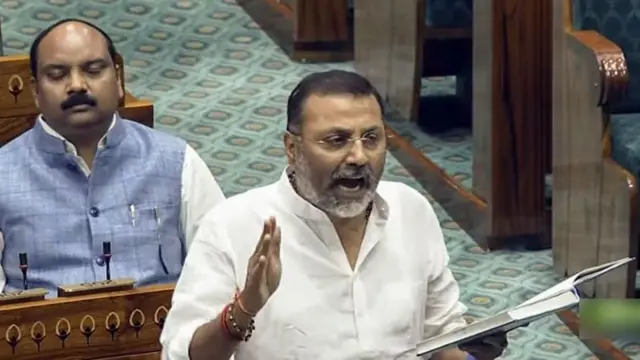 निशिकांत