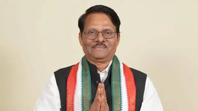 Koppula Raju