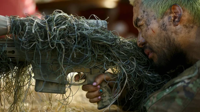 صحنه ای از فیلم