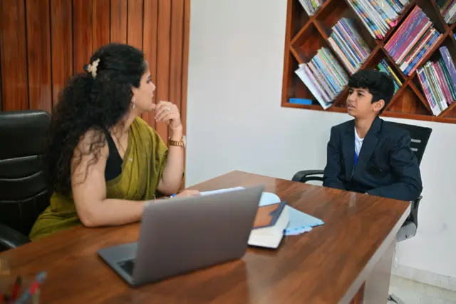 समुपदेशन