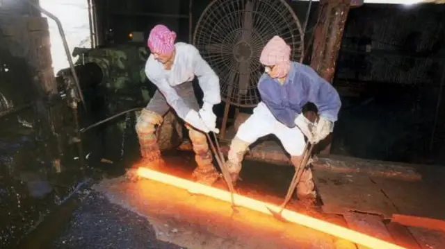 भारतीय उद्योग