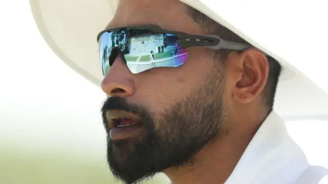 मोहम्मद सिराज