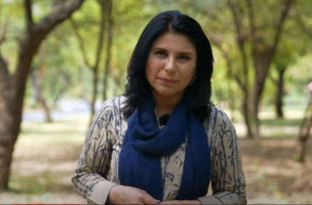 शुमाइला जाफ़री