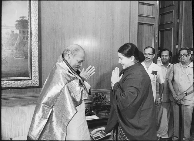 தமிழ்நாடு, கருத்துக்கணிப்பு