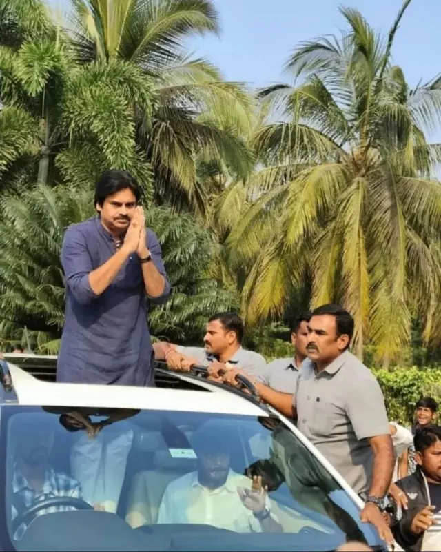 పవన్ కల్యాణ్