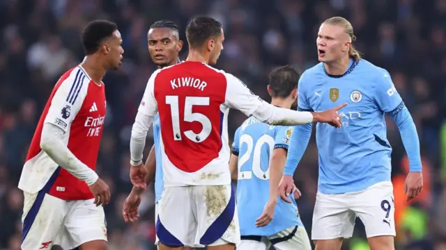 Premier League