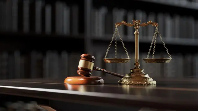 Law