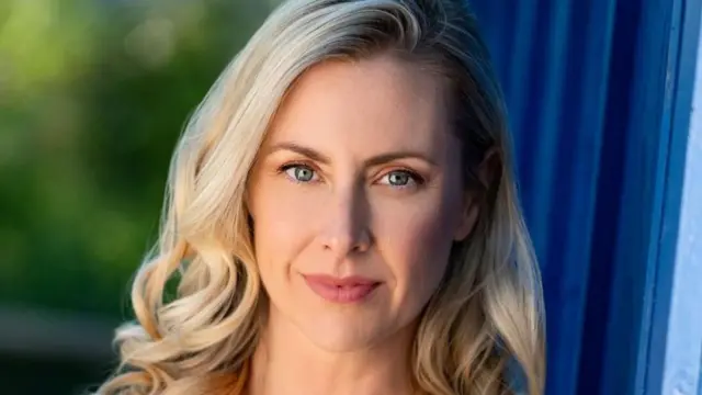 በበረራ ሠራተኝነት ለአስራ አመታት የሠራችው አሊ መርፊ 