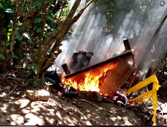 Okwu Arụsị a sị ndị Ipob nwere n'Okigwe