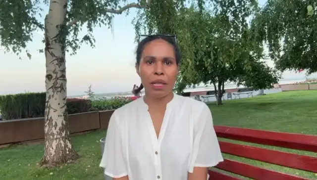 papua, lingkungan, hutan