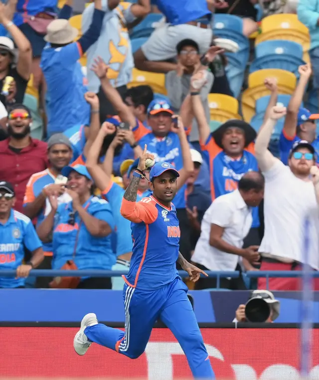 सूर्यकुमार यादव