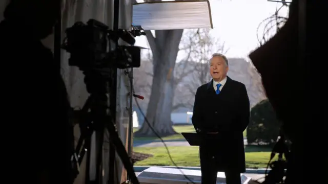 Стів Віткофф