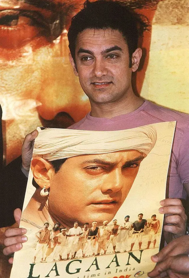  આમિર ખાન, અભિનેતા, ગૌરી પ્રેટ, ગર્લફ્રેન્ડ, કિરણ રાવ, બૉલીવૂડ, બીબીસી ગુજરાતી