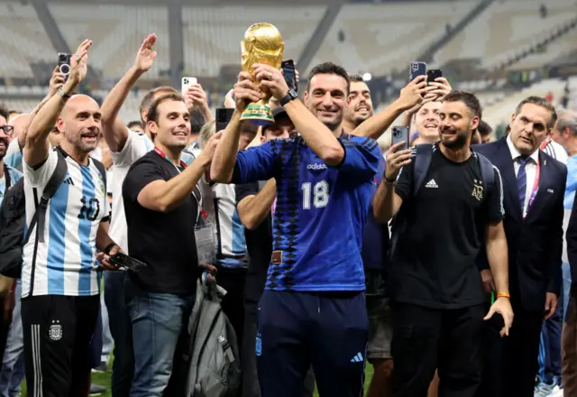 ਵਿਸ਼ਵ ਕੱਪ 