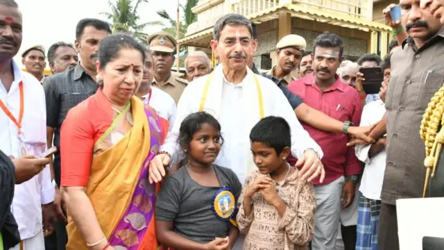 சனாதன தர்மம் என்றால் என்ன?