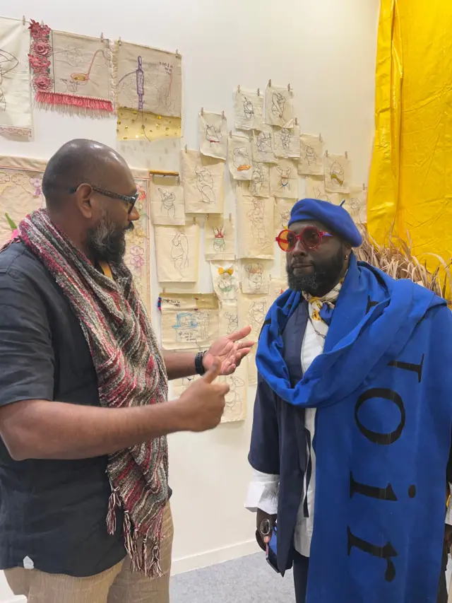 प्रभाकर कांबळे