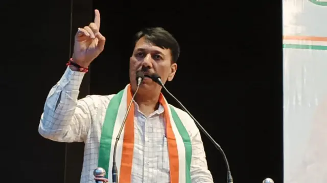 અમિત ચાવડા