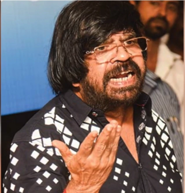 டி.ராஜேந்தர், ஏவிஎம், காப்புரிமை சர்ச்சை