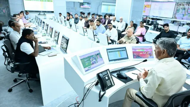 ఎల్ నినో, లా నినా, వాతావరణ మార్పులు, పంటల సాగు, ఆంధ్రప్రదేశ్